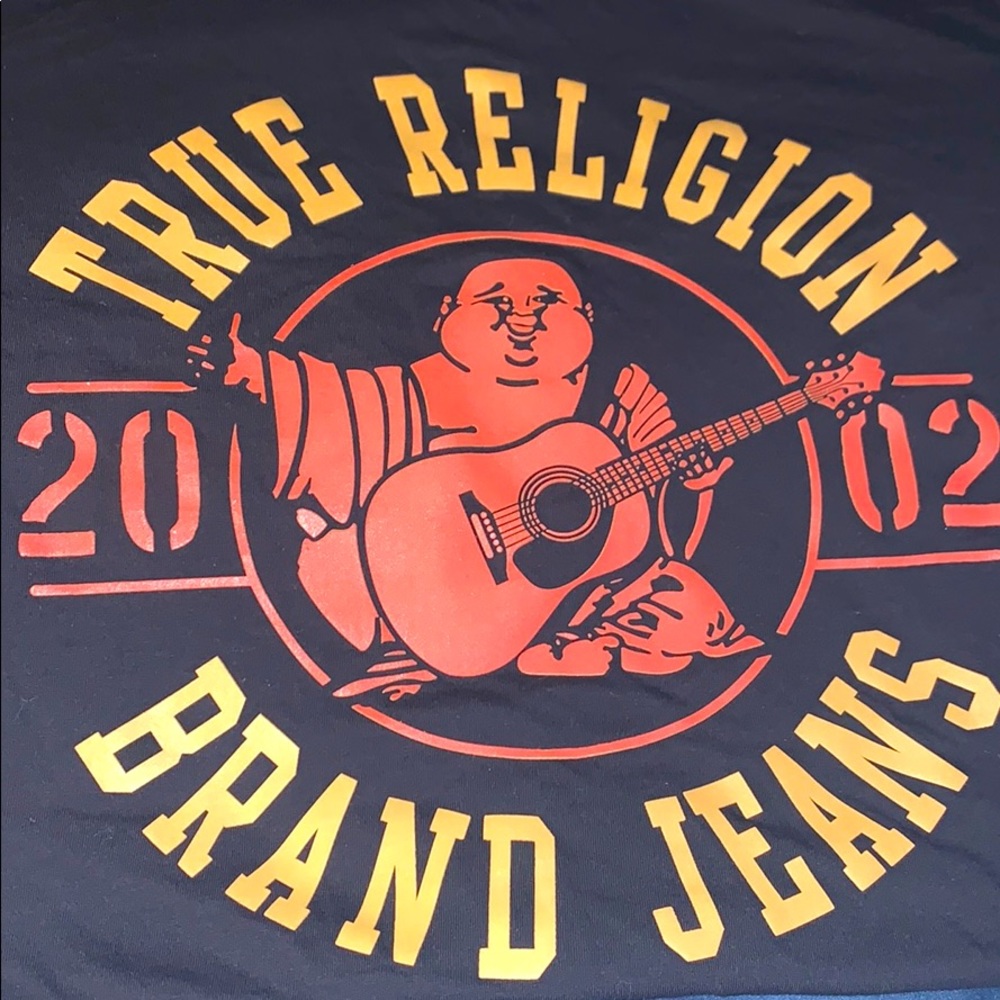 MENS TRUE RELIGION